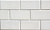 Травертин-B1 Искусственный камень плитка для навесного вент фасада без расшивки шва  200X400X24 мм