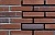Ferro WF 210\100х24х50 мм, Угловая Плитка ручной формовки под кирпич для Фасада и Интерьера, Engels baksteen