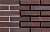 Vulkano WF 210\100х24х50 мм, Угловая Плитка ручной формовки под кирпич для Фасада и Интерьера, Engels baksteen