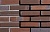 Granito WF 210\100х24х50 мм, Угловая Плитка ручной формовки под кирпич для Фасада и Интерьера, Engels baksteen