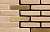 Kalahari WF 215\102х24х51 мм, Угловая Плитка ручной формовки под кирпич для Фасада и Интерьера, Engels baksteen