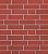 Клинкерная фасадная и интерьерная плитка облицовочная под кирпич Roben (Роббен) Westerwald rot  гладкая DF14, 240*52*14 мм