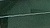 Глазурованная клинкерная фасадная плитка облицовочная под кирпич Зеленая, 240*71*10 мм