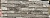 HAZEL (TANGANIYKA) WF 209\101х25х50 мм, Угловая Плитка из кирпича Ручной Формовки для Вентилируемых фасадов с расшивкой шва Engels baksteen