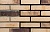 Thar WF 210\100х24х50 мм, Угловая Плитка ручной формовки под кирпич для Фасада и Интерьера, Engels baksteen