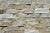 Фасадный облицовочный натуральный камень EcoStone (Экостоун) Cream Quartzite 40C