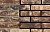 Ohrid WF 209\101х25х50 мм, Угловая Плитка из кирпича Ручной Формовки для Вентилируемых фасадов с расшивкой шва Engels baksteen