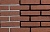 Rhodoniet WF 210\100х24х50 мм, Угловая Плитка ручной формовки под кирпич для Фасада и Интерьера, Engels baksteen